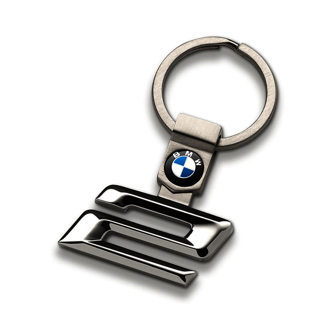 BMW Series Keyrings - 1 - 7