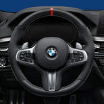 M Performance Interior Kit 1