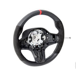 M Performance Steering Wheel