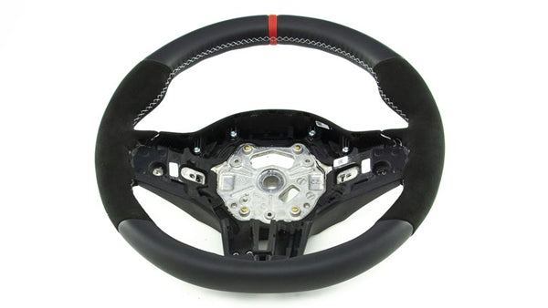 M Performance Steering Wheel G20