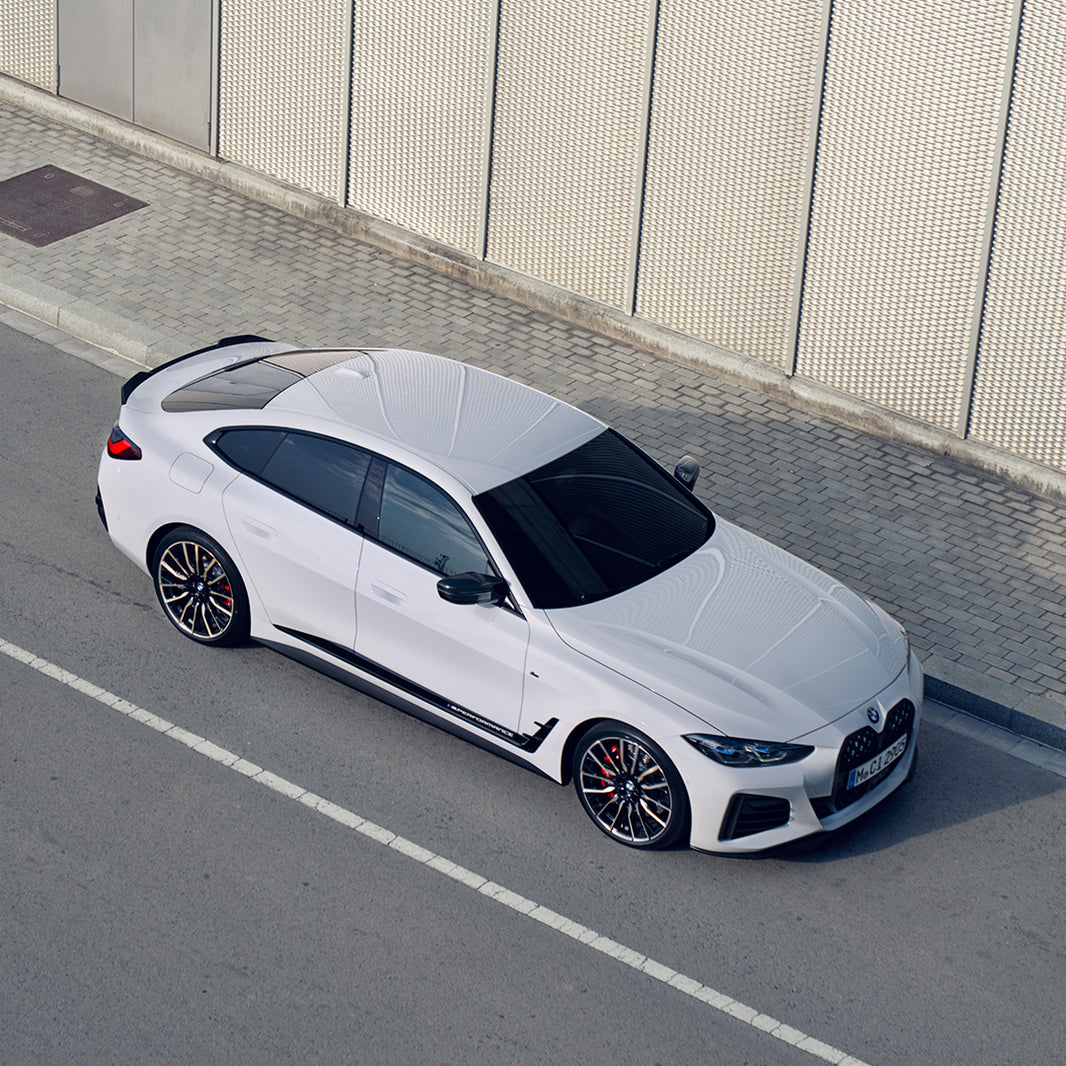 i4 – BMW Accessories