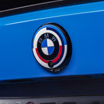 50 Years of M Badges - Limited Time Only