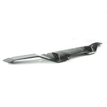 Rear Diffuser, Carbon