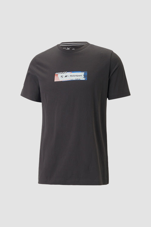 M Motorsport Statement T-Shirt Men