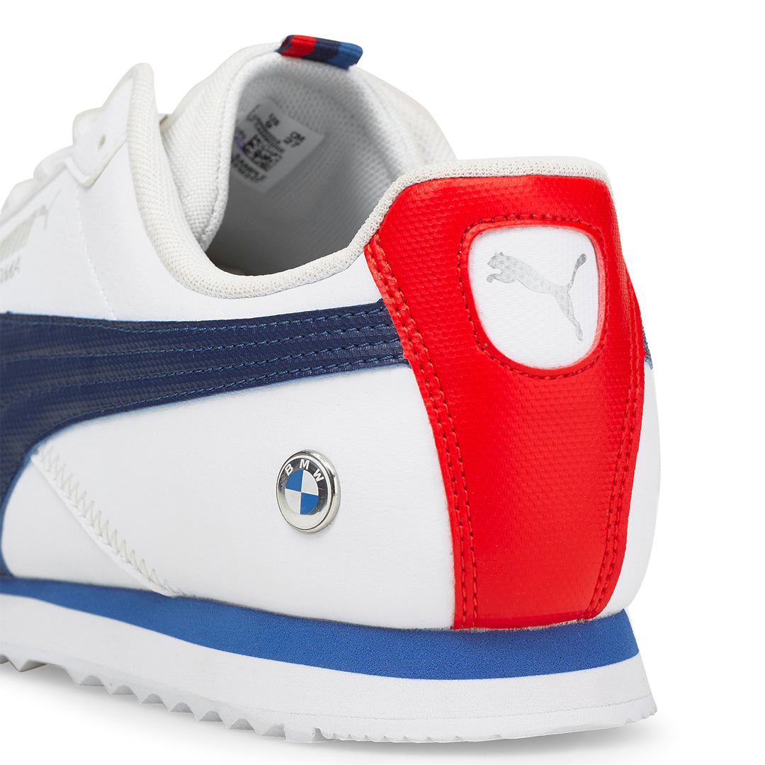 Bmw on sale lifestyle shoes