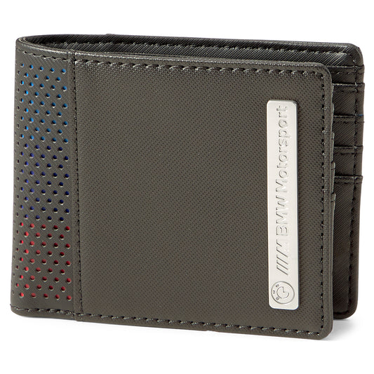 M Motorsport Wallet