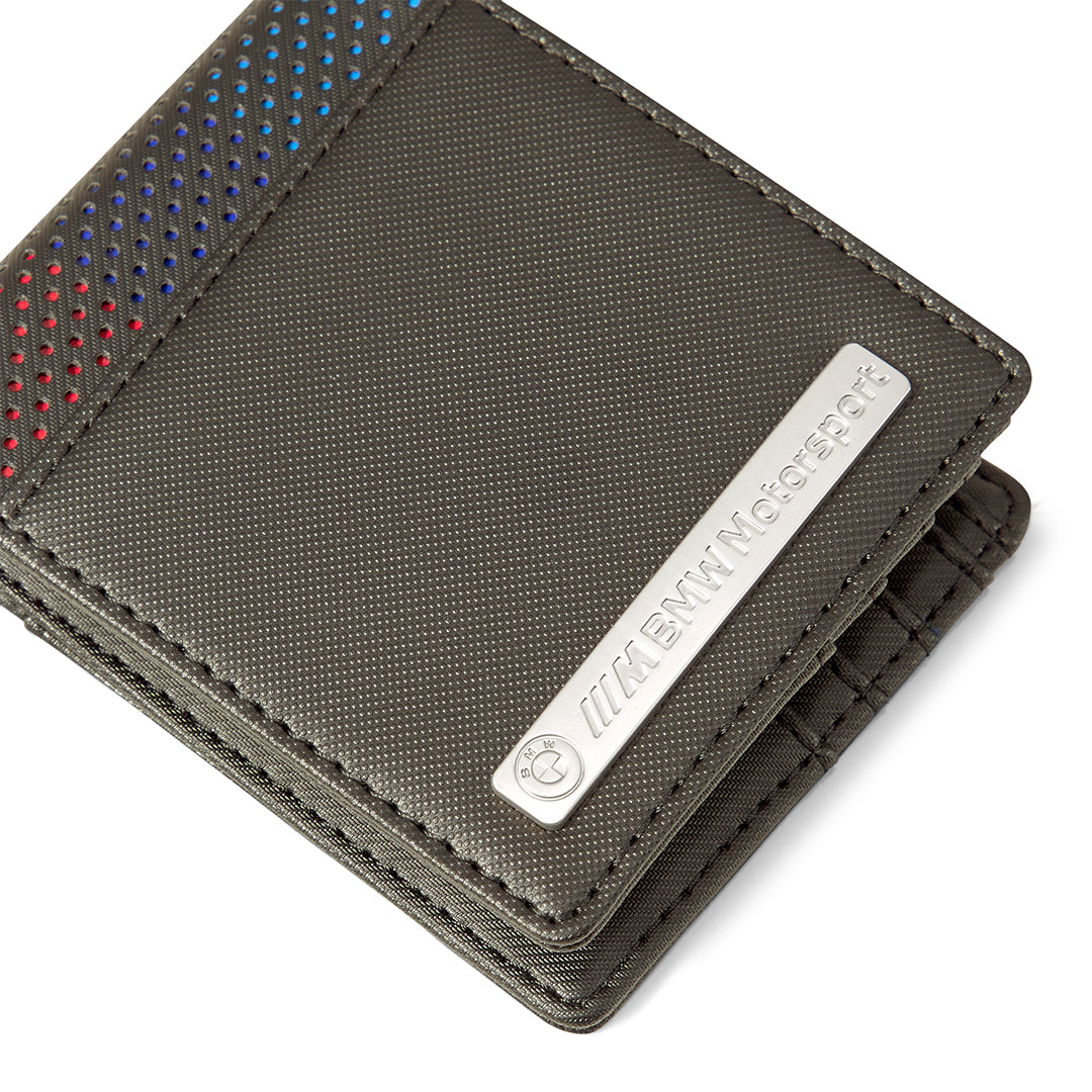 Motorsport wallet on sale