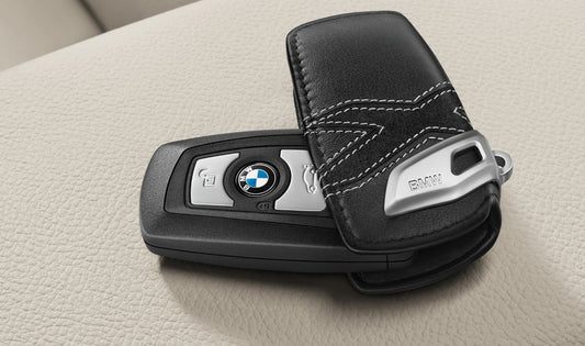 BMW Key Wallet