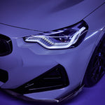 M Performance Carbon Styling Kit 2