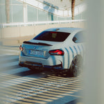 M Performance Carbon Styling Kit 1