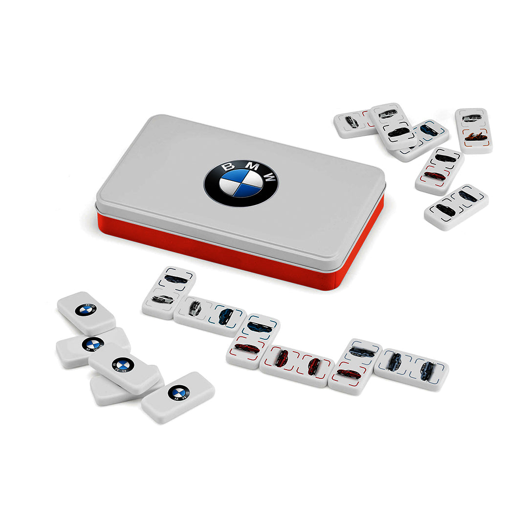 BMW Dominos
