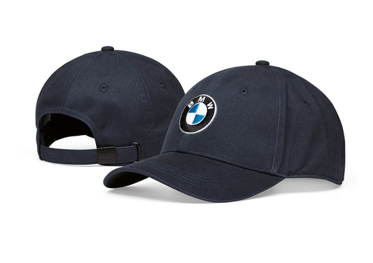 BMW LOGO CAP