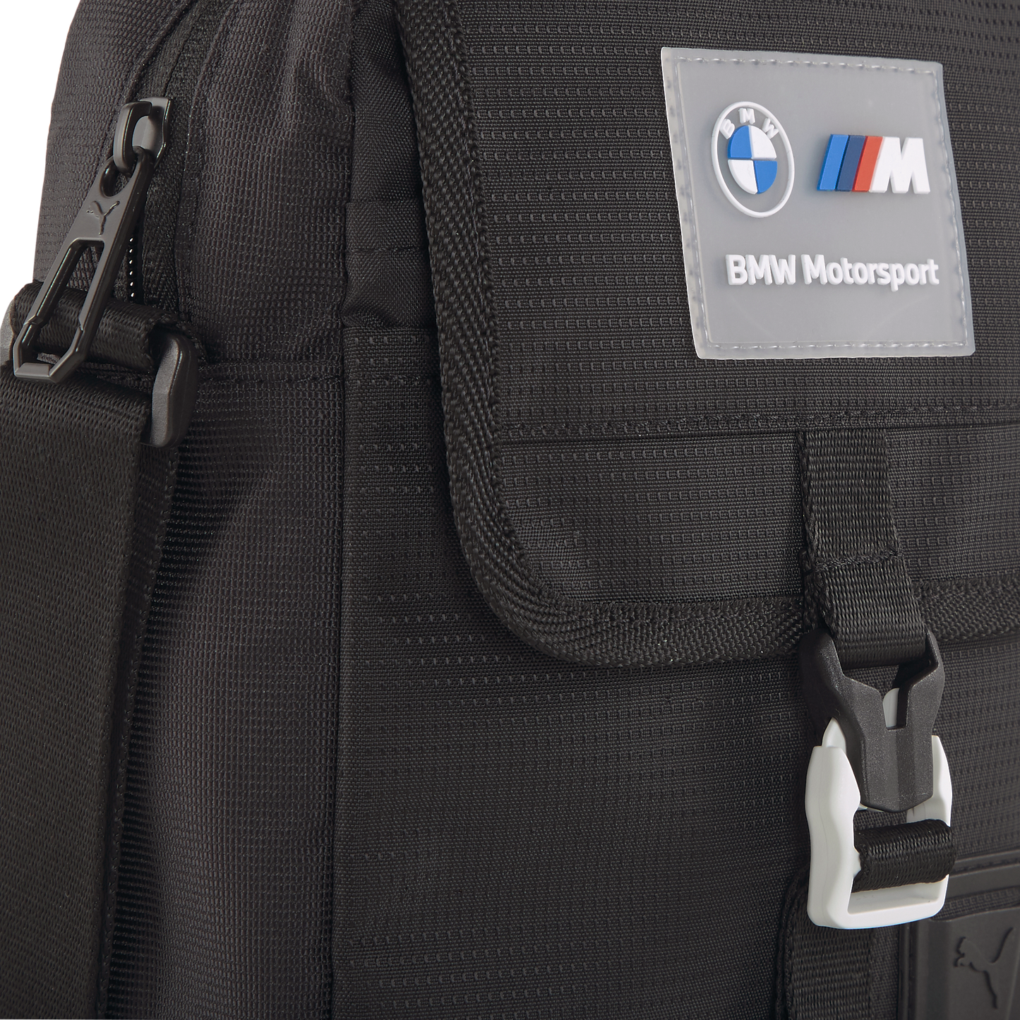 M Motorsport Shoulder Bag