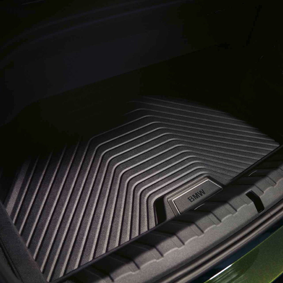 BMW Luggage Compartment Mat