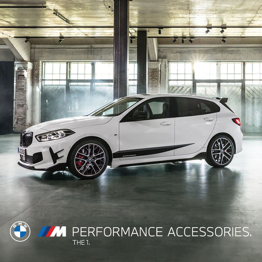 Exterior Styling Pack & Alloys - Carbon