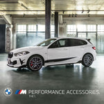 Exterior Styling Pack - Carbon