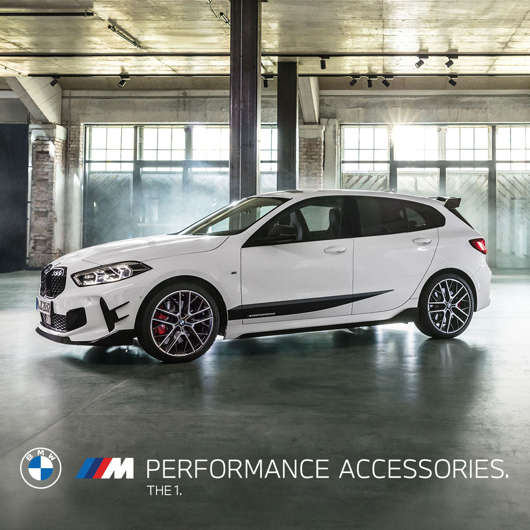 Exterior Styling Pack & Alloys - Gloss Black