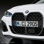 Carbon M Performance Kit for 4 Series G26