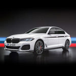 Exterior Styling Pack - Carbon