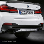Exterior Styling Pack - Carbon