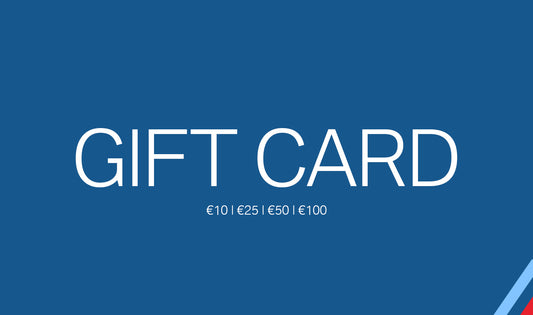 Accessories Gift Card