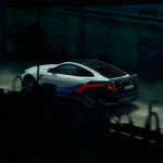 Exterior M Performance Kit (with factory carbon pack)