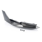 Rear Winglet, Carbon