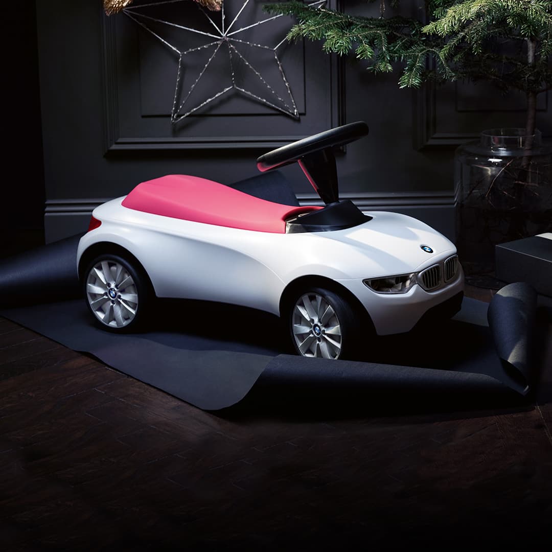 Baby Racer BMW BABY RACER III – BMW Accessories