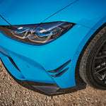 M Performance Carbon Kit