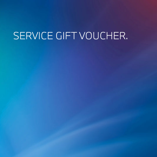 Service Gift Voucher