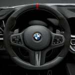 M Performance Steering Wheel G20