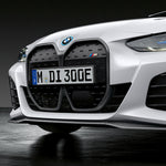 i4 M Performance Exterior Carbon Kit