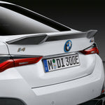 i4 M Performance Exterior Carbon Kit