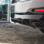 Exterior Styling Pack - Matt Black