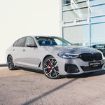 Exterior Styling Pack - Matt Black