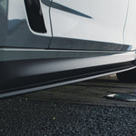Exterior Styling Pack - Matt Black