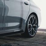 Exterior Styling Pack - Matt Black