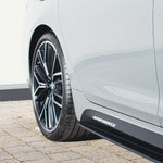 Exterior Styling Pack - Matt Black