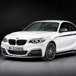 Exterior Styling Pack & Alloys - Carbon 2