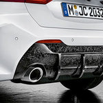 Exterior Styling Pack - Carbon